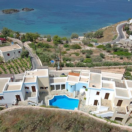 Reggina'S Apartments Finikas  Exterior photo