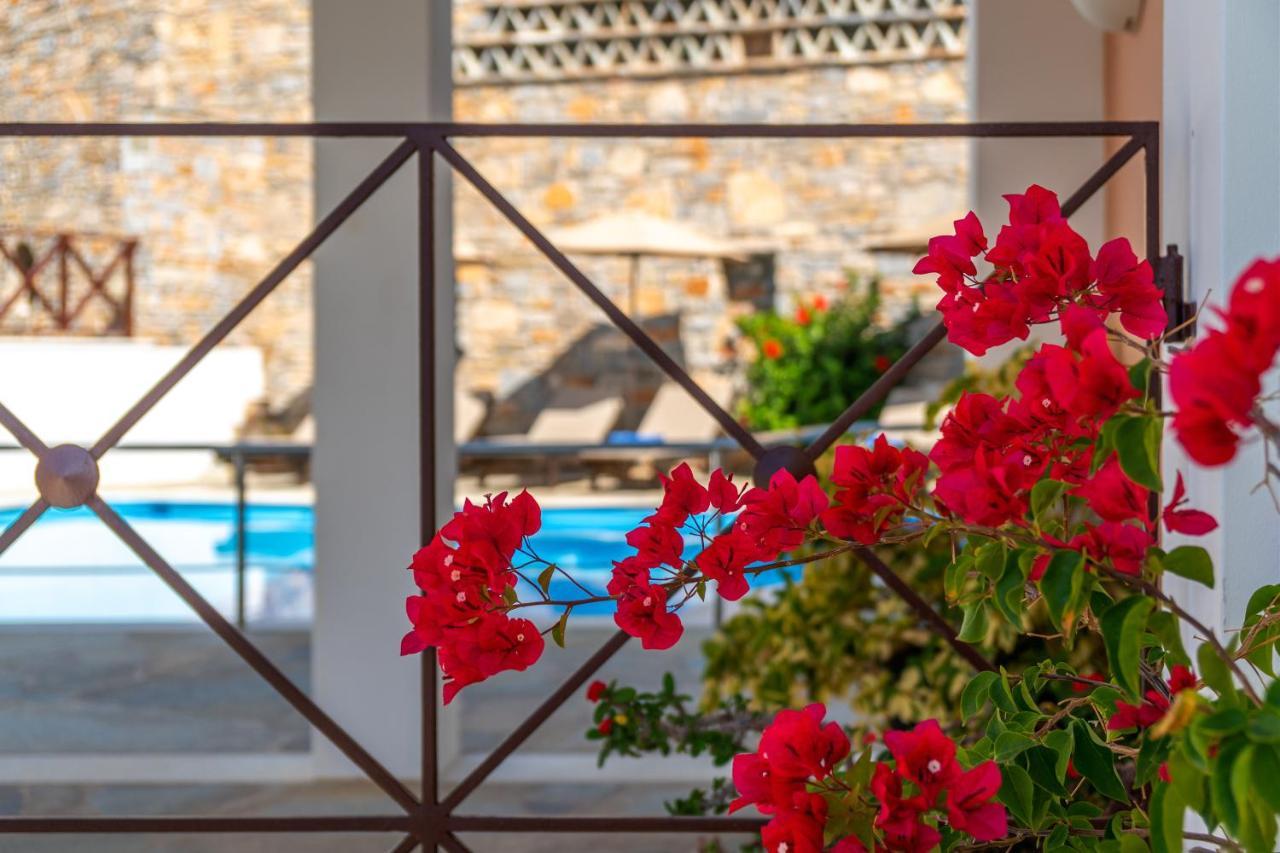 Reggina'S Apartments Finikas  Exterior photo